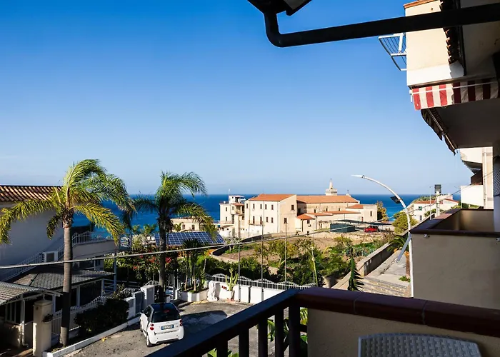 דירה Solemare טרופאה