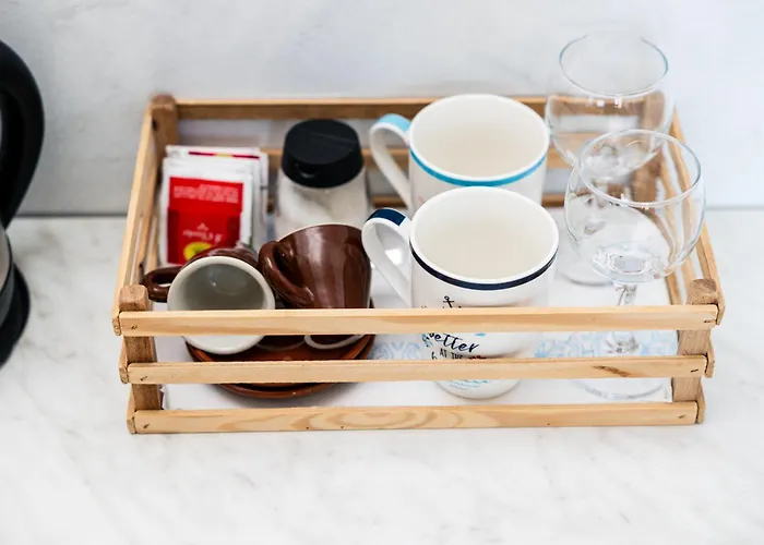 Solemare * טרופאה