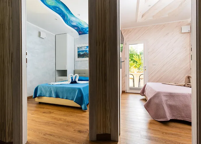 Solemare טרופאה