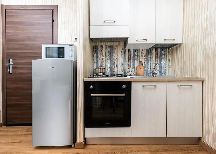 דירה Solemare טרופאה