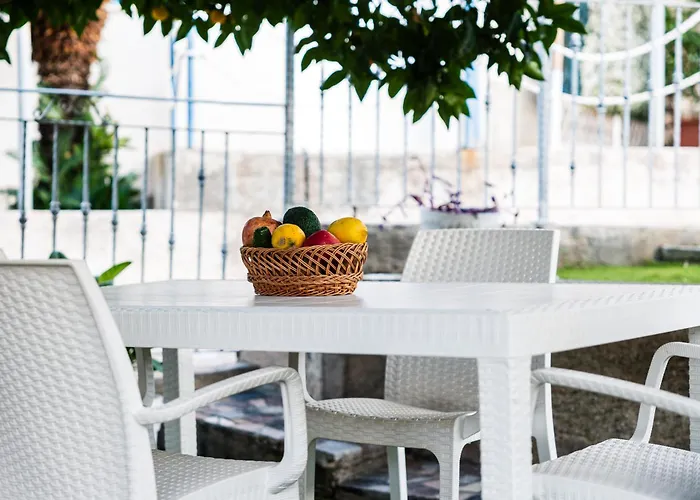 Apartment Solemare *