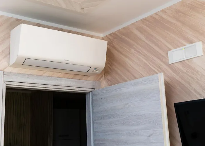 Apartment Solemare Tropea