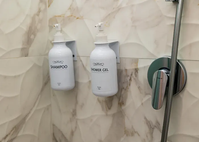 Solemare Apartment Tropea