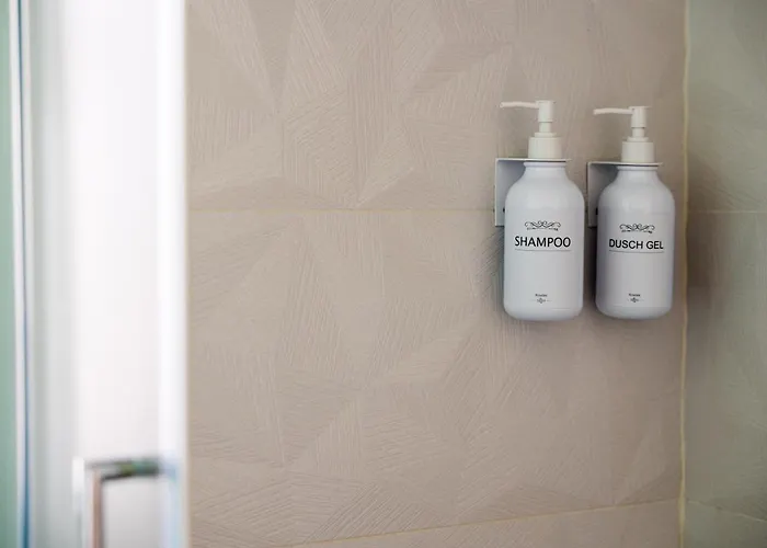 Apartment Solemare Tropea