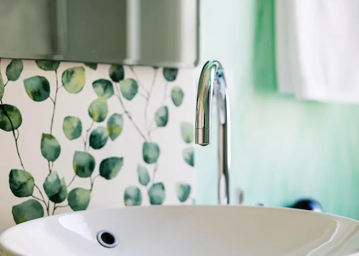 Solemare Apartment *