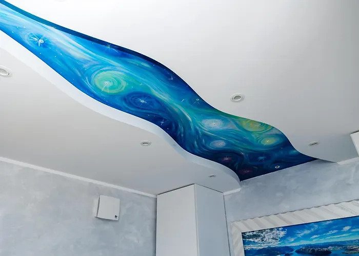 Apartment Solemare Tropea