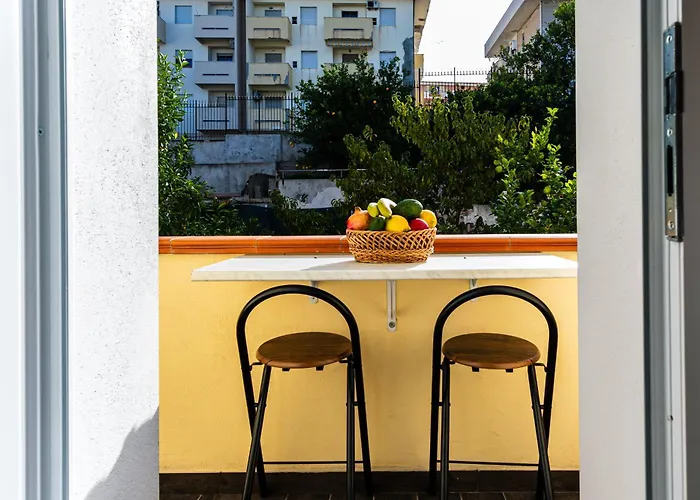 Apartment Solemare Tropea