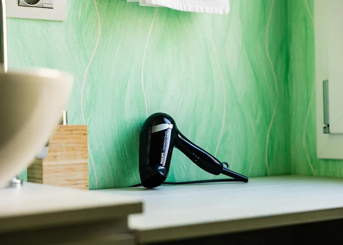 Apartment Solemare Tropea