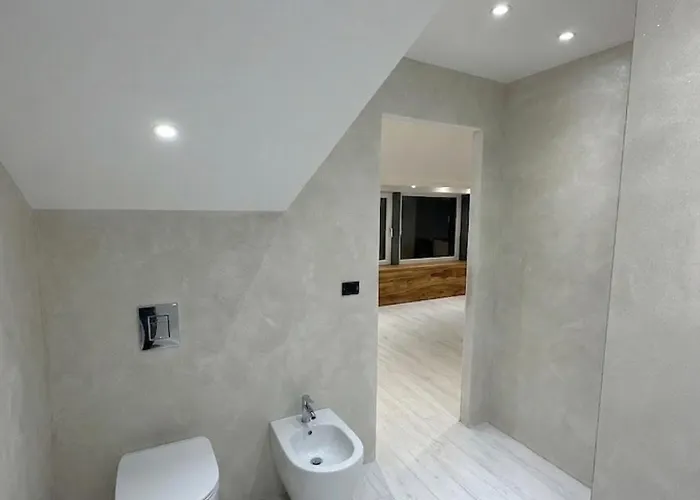 Solemare Appartement *