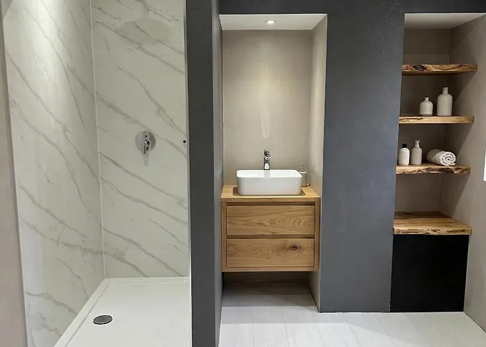 Appartamento Solemare *