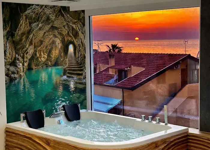 Solemare Appartamento